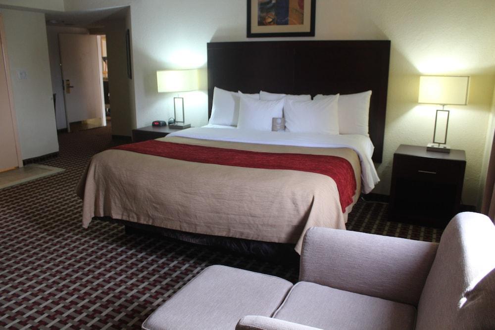 Comfort Inn Feasterville - Trevose Eksteriør billede