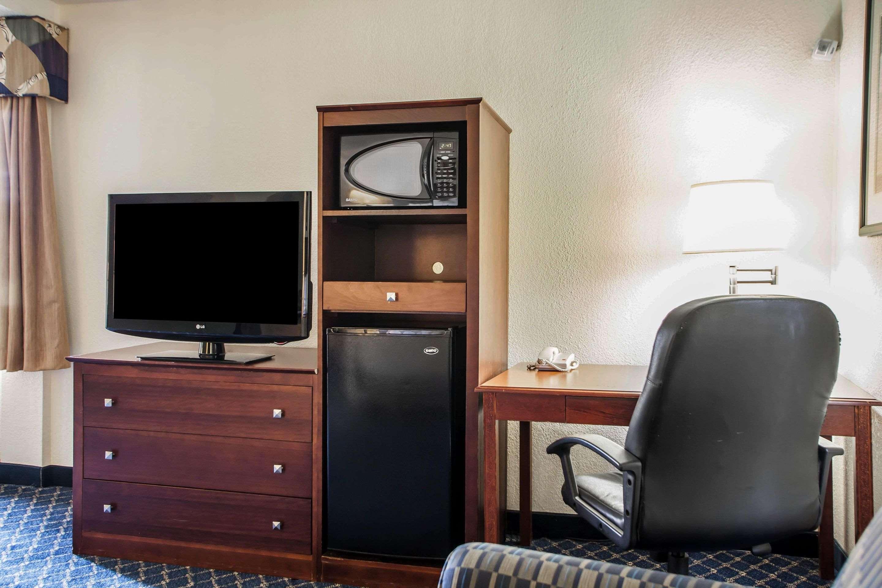 Comfort Inn Feasterville - Trevose Eksteriør billede