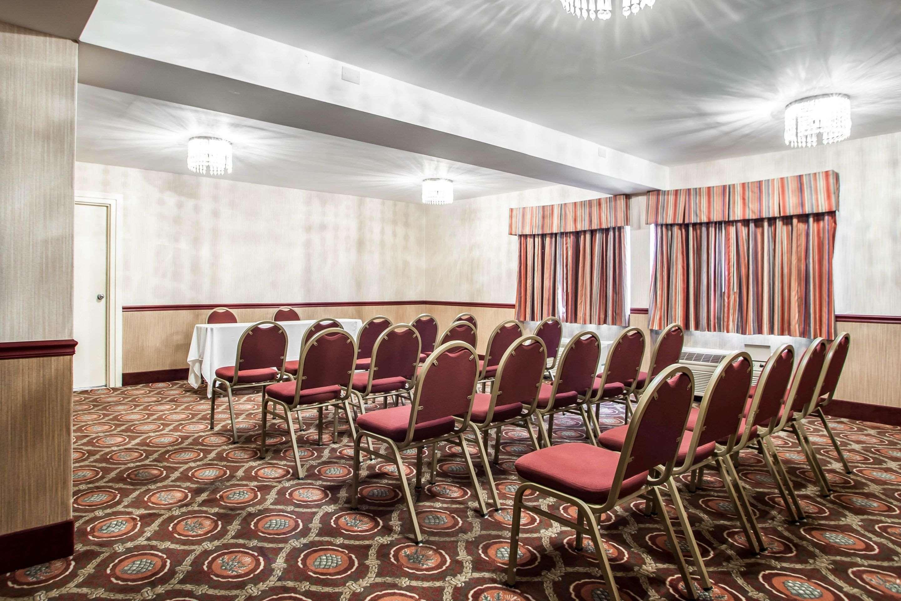 Comfort Inn Feasterville - Trevose Eksteriør billede