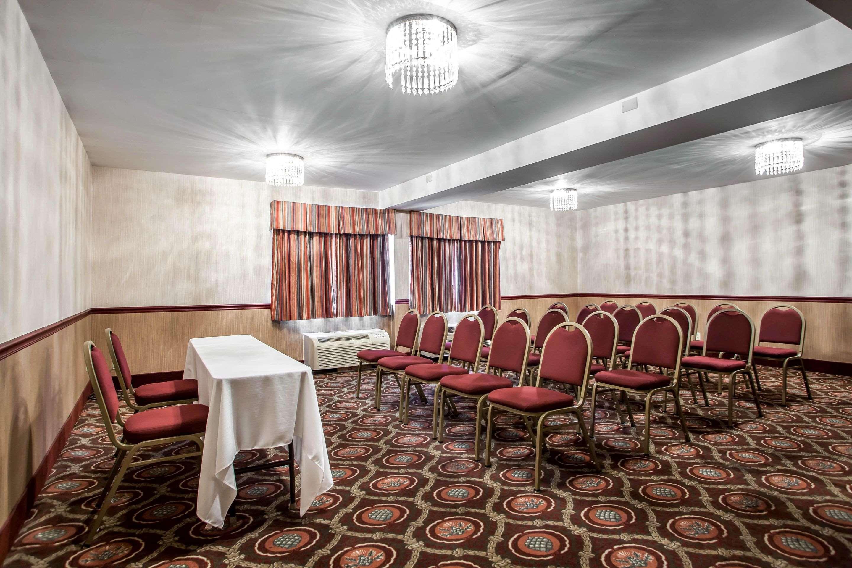 Comfort Inn Feasterville - Trevose Eksteriør billede
