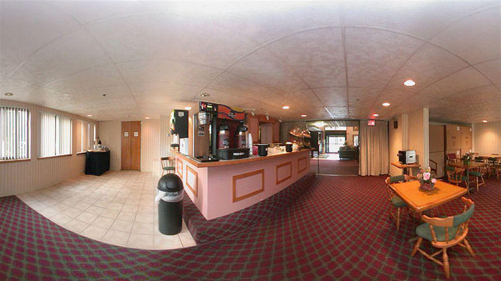 Comfort Inn Feasterville - Trevose Eksteriør billede