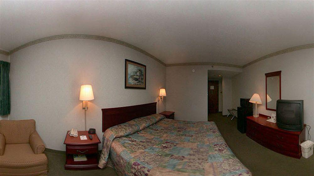 Comfort Inn Feasterville - Trevose Eksteriør billede