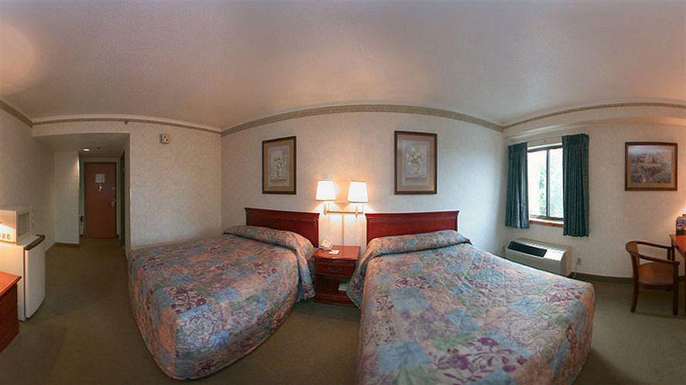 Comfort Inn Feasterville - Trevose Eksteriør billede
