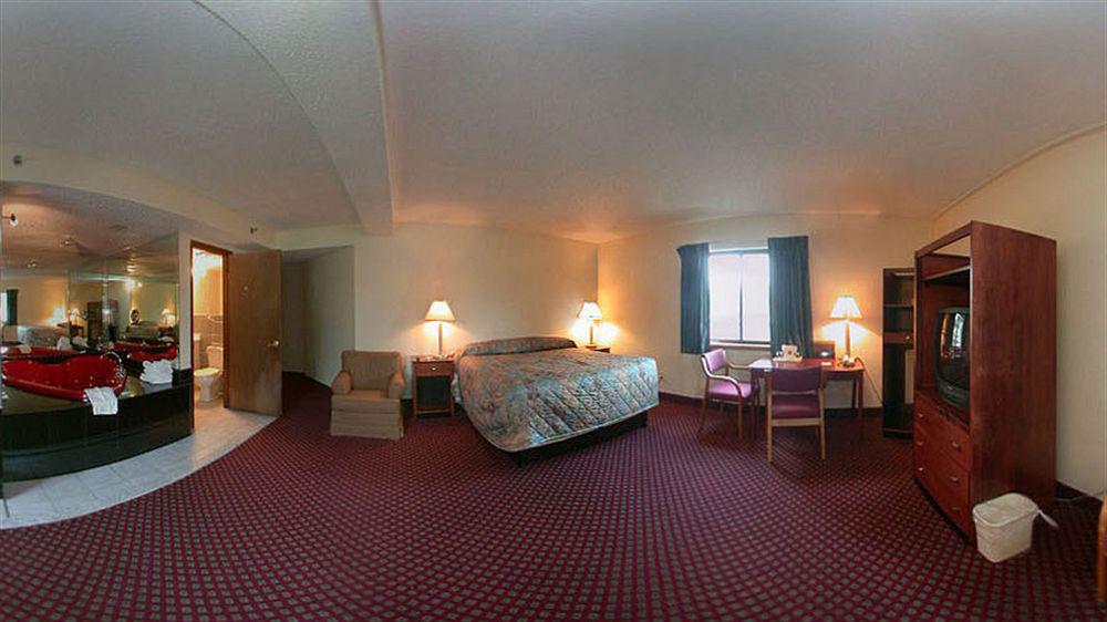 Comfort Inn Feasterville - Trevose Eksteriør billede