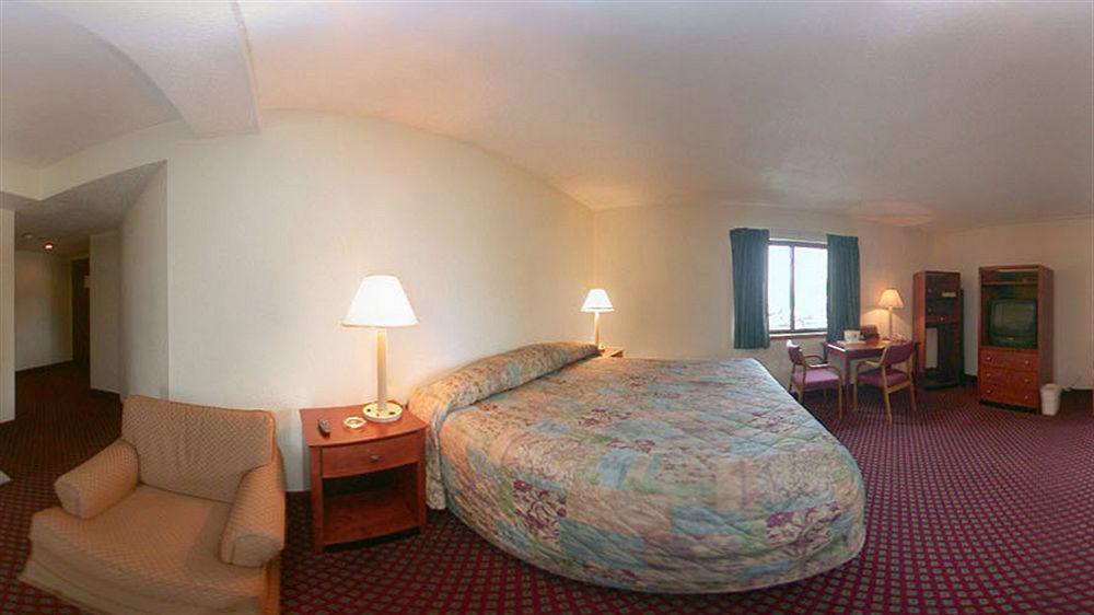 Comfort Inn Feasterville - Trevose Eksteriør billede